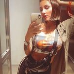 Olivia Veiga - @oliviaveigadavo - Instagram