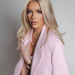 Olivia Veiga - @oliviaveigauyogu - Instagram