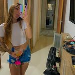 Olivia Veiga - @oliviaveiga894 - Instagram
