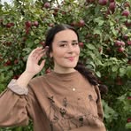 Olivia Veillette - Facebook