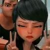 Marita - @oliviavelozo8 - TikTok
