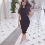 Olivia Velozo - @oliviavelozobopo - Instagram