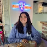 Olivia - @oliviaventresca - Instagram