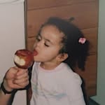Olivia - @_oliviavernon - Instagram