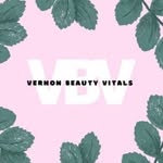 Olivia Vernon - @vernonbeauty - Instagram