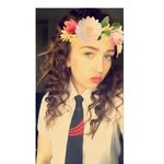Olivia Vernon - @overnon02xx - Instagram