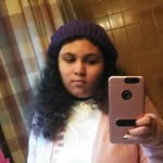 Olivia Vester - @strawberryfriendollie - Instagram
