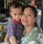 Olivia Vicencio - Facebook