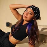 Olivia Viera - @oliviavierav - Instagram