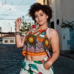 Olivia Vilar - @oliviavilardoza - Instagram
