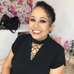 Olivia Villegas - @oliviavillegasg - Instagram
