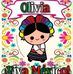 Olivia Villegas - Facebook