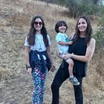 Olivia Villegas - @olivillmir - Instagram