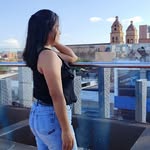 Olivia Villegas - @villegas_livia - Instagram