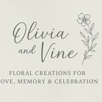 Olivia & Vines Design - @oliviaandvinesdesign - Instagram