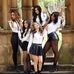 Olivia Vines - Facebook