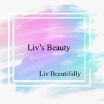 Olivia Vinson - @l.ivsbeauty - Instagram