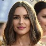 Olivia Vinson - @zhazgulimanalieva225 - Instagram