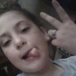 Olivia Vinson - @livbugcute - Instagram