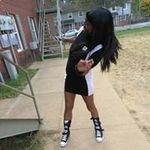 Olivia Vinson-Mobley - @vinsonmobley - Instagram