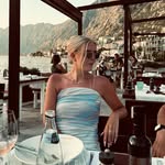 Olivia Viola Wikström - @oliviaviolaa - Instagram