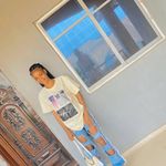 Ade Di Wura - @olivia_wagoner_69 - Instagram