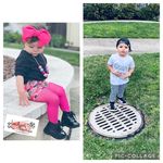 Olivia & Carter Wagoner - @_wagoner_kids - Instagram