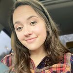 Olivia wagoner - @harlowmia5 - Instagram