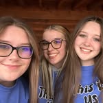 Olivia wagoner - @wagonero28 - Instagram