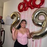 Olivia Wagoner - @busybeingliv - Instagram