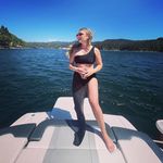 Olivia Wahler - @oliviapwahler - Instagram