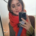 Olivia Wahlgren - @oliviaawahlgren - Instagram