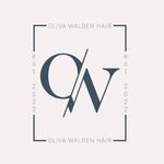 OLIVIA WALDEN HAIR - @oliviawalden_hair - Instagram