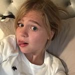 Olivia Walden - @oliviawalden72 - Instagram