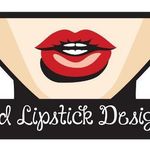 Olivia Walker - @redlipstickdesigns_ - Instagram