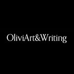 Olivia Walker - @oliviartandwriting - Instagram