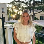 Olivia Walker - @oliviabwalker23 - Instagram
