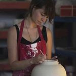 Olivia Walker - @oliviawalker_ceramics - Instagram