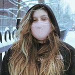 Olivia Watt - @watt_the_curseword - Instagram