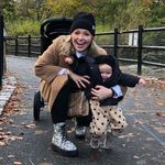 Olivia Watt - @ollievwatt - Instagram