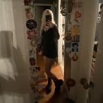 @_oliviawatters - Instagram