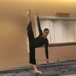 Olivia Watters - @olivia_wattersfavfan - Instagram