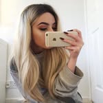 Olivia Watters - @olivia___watters - Instagram