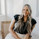Olivia Watterson - @stylistoliviawatterson - Instagram