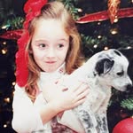 Olivia Gale Watts - @oliviawatts23 - Instagram