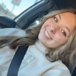 Olivia Watts - @o_watts13 - Instagram