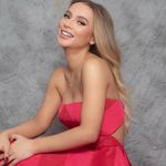 Olivia Watts - @olivia__watts - Instagram
