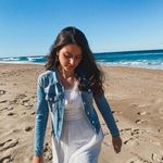 Olivia Watts - @olivia.watts99 - Instagram