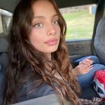 Olivia Watts - @liv_wattss - Instagram