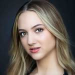 Olivia Watts - @oliviawatts - Instagram